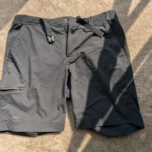 Marmot Men's Arch Rock 9" Shorts